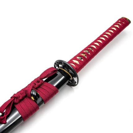 YNH Practical Katana Dragonfly