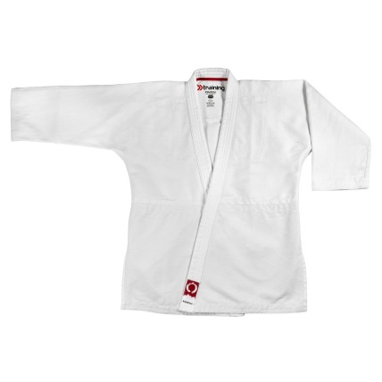 Chaqueta Aikido Training