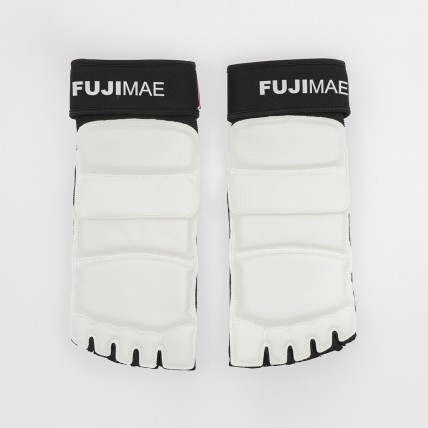 Advantage Taekwondo Foot Protectors