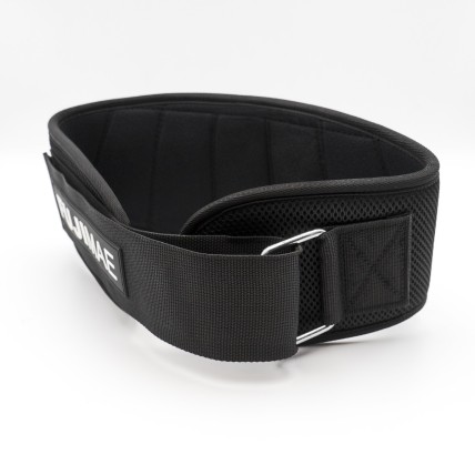 Ceinture Haltérophilie