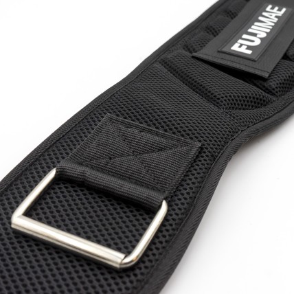 Weightlifting Belt