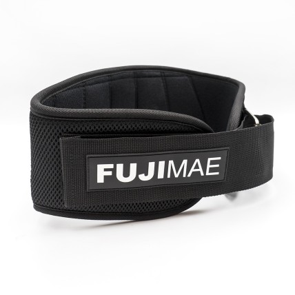 Weightlifting Belt