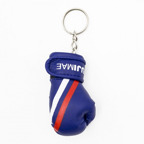 FUJIMAE Boxing Glove Key Ring