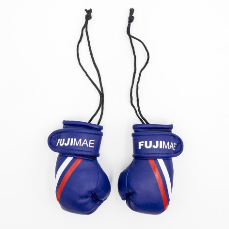 Replica Hanging Boxing Gloves