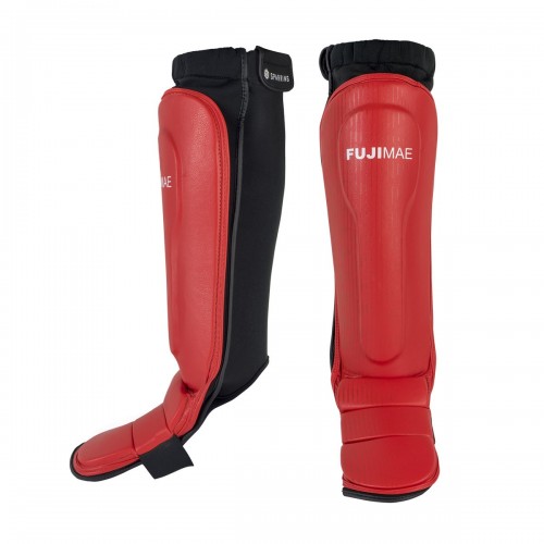 Sparring Shin&Instep Guards
