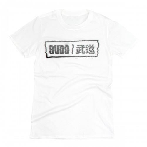 Camiseta Budo