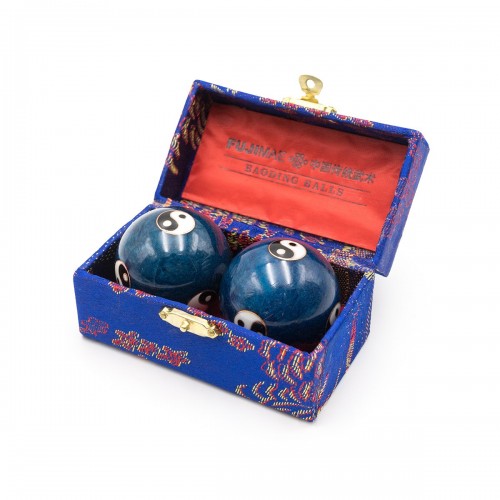 Cloisonné Baoding Balls