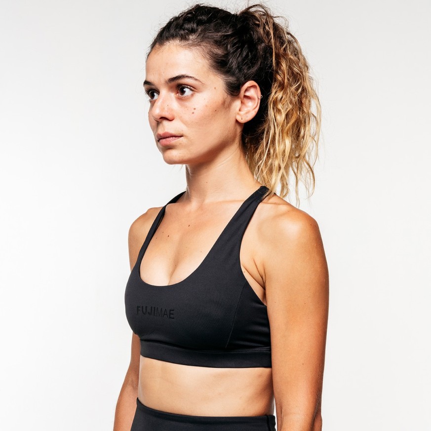 RLTD Rebuilt Sports Bra