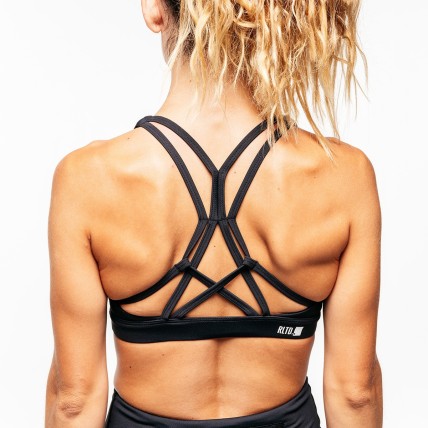 RLTD Rebuilt Sports Bra