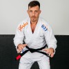 Brazilian Jiu Jitsu Gi Shaka 20
