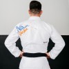 Brazilian Jiu Jitsu Gi Shaka 20