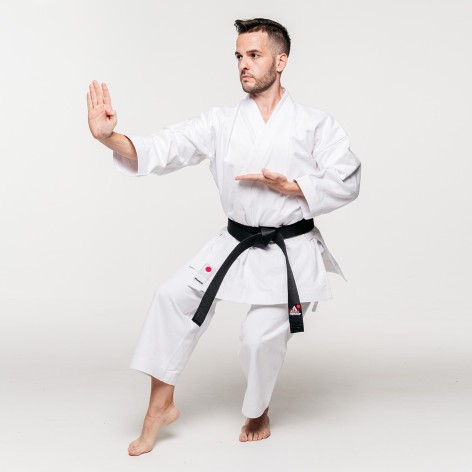 Karate Gi Legacy II