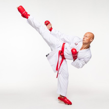 Karate Gi Kumite ProWear