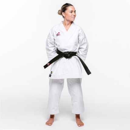 Budokan Kata Karate Gi