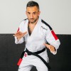 Brazilian Jiu Jitsu Gi Training