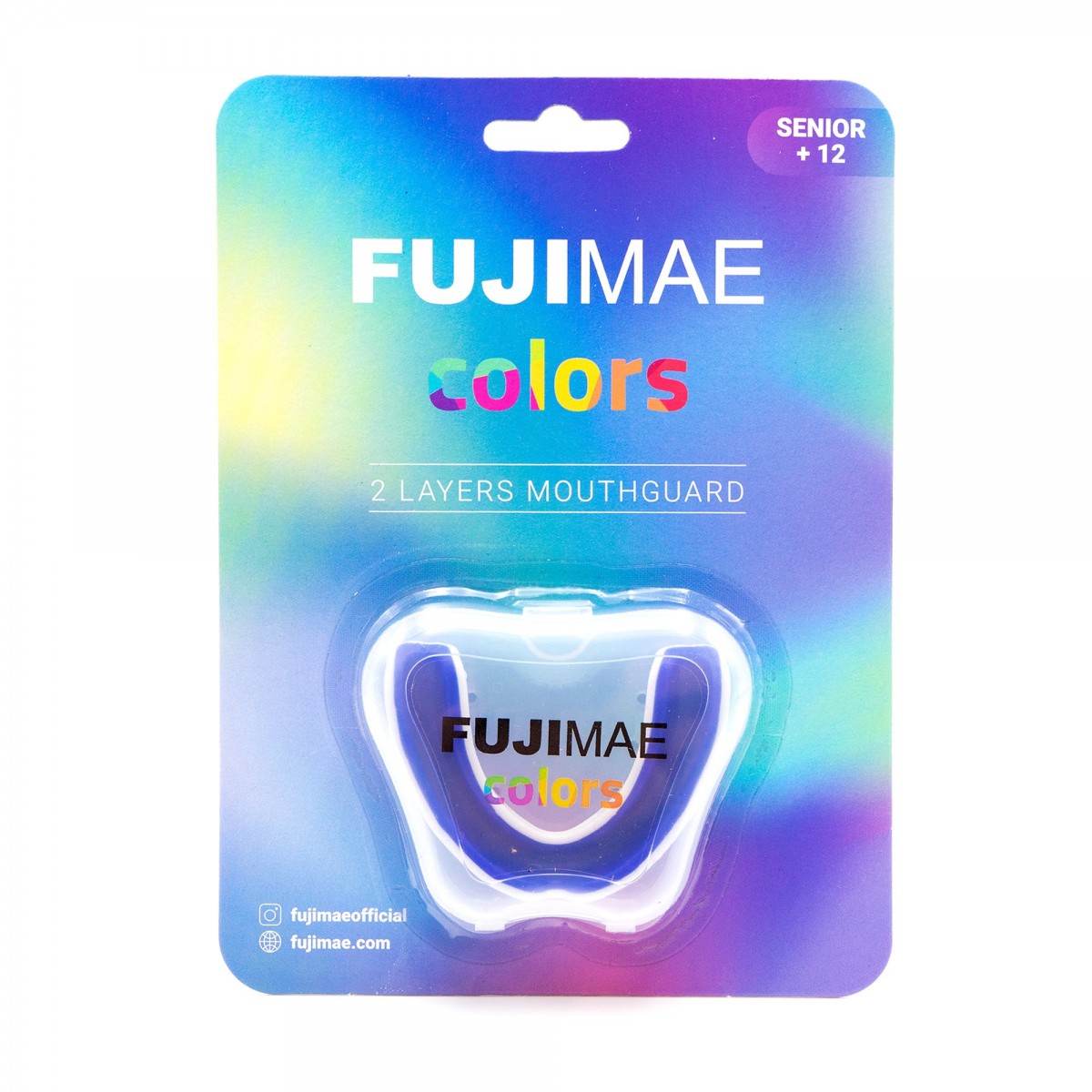 Protège-dents flexible et remoulable pour une protection optimale -  plusieurs coloris
