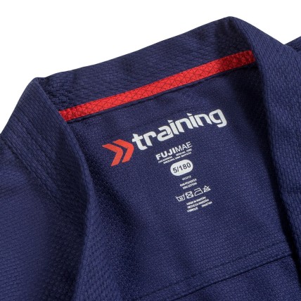 Veste Kendo Training