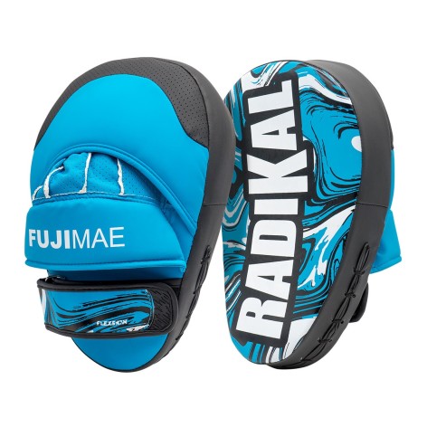 Radikal 3.0 Long Focus Mitts