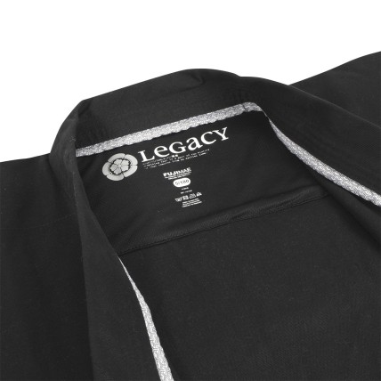 Karaté Gi Legacy II