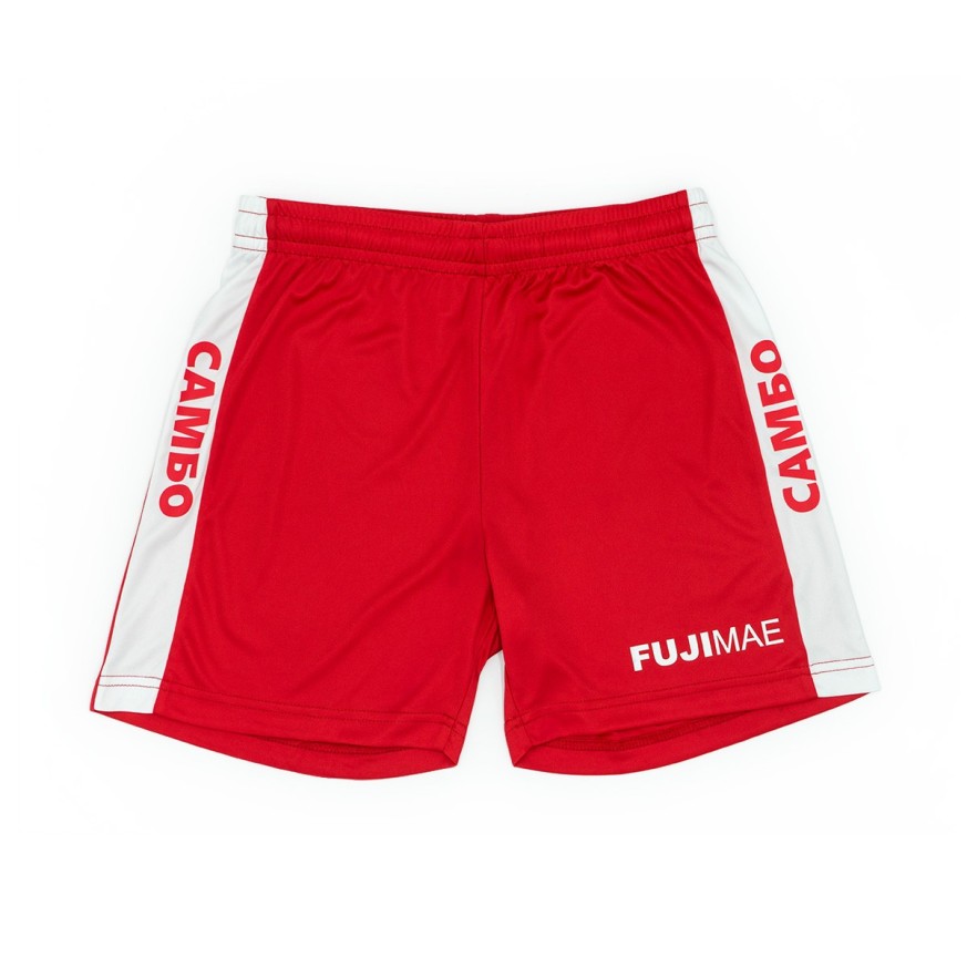 Training Sambo Shorts