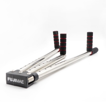 FUJIMAE 3 Bar Leg Stretcher