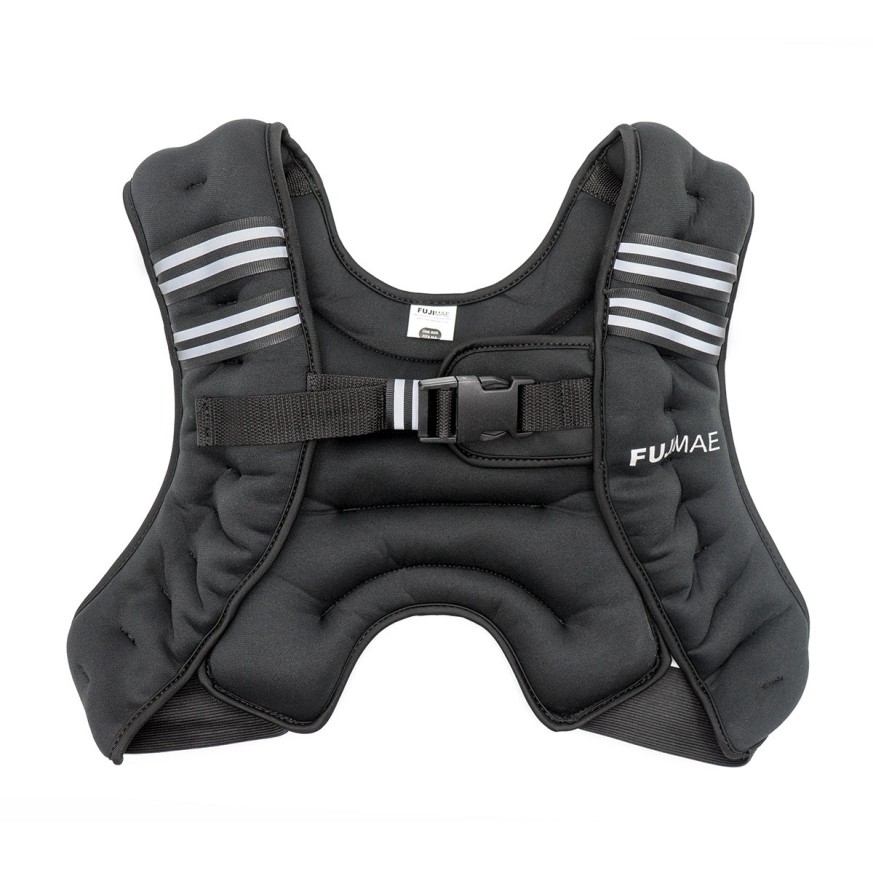 FUJIMAE Weighted Vest