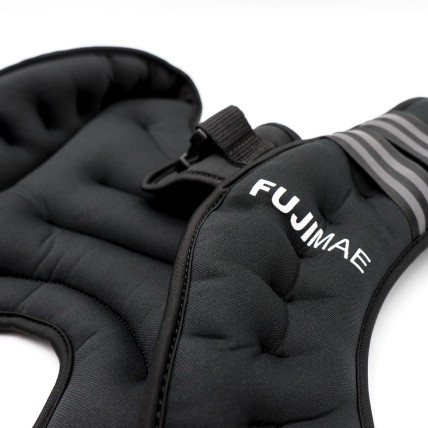 FUJIMAE Weighted Vest