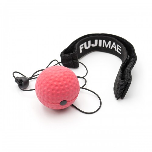 FUJIMAE Reflex Headband
