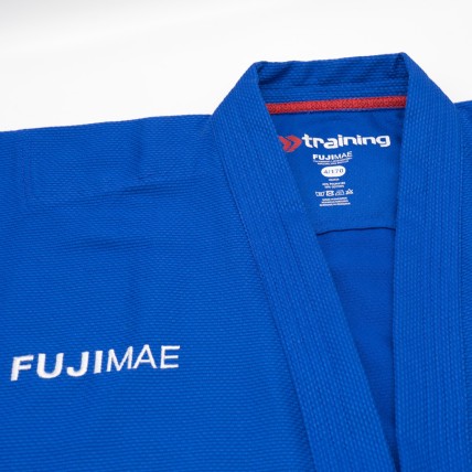 Training Sambo Jacket