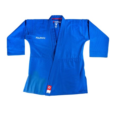 Training Sambo Jacket