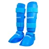 Removable Shin&Instep Guards