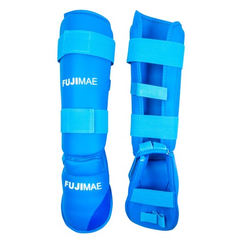 Removable Shin&Instep Guards