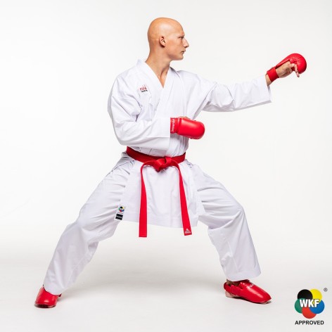 Karate Gi Kumite ProWear