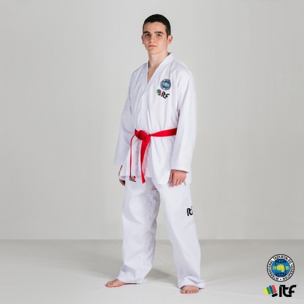 Dobok ITF Training Lite