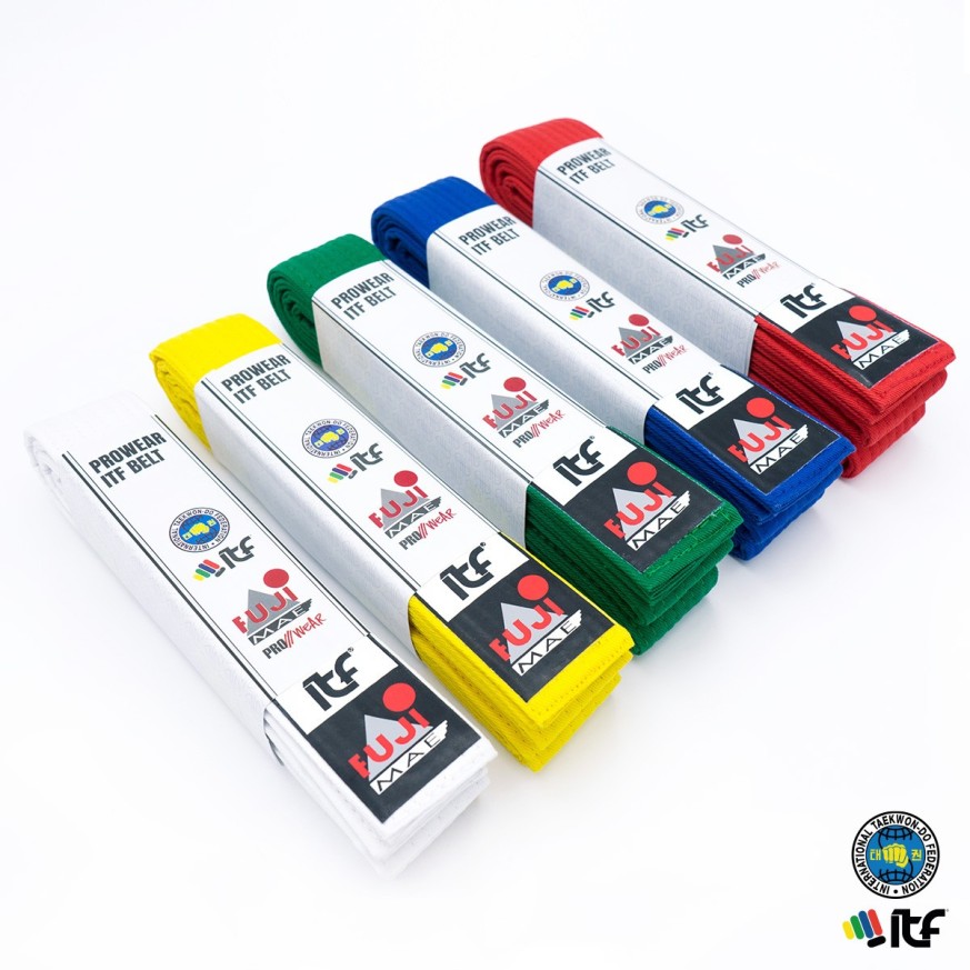 Ceinture ITF ProWear