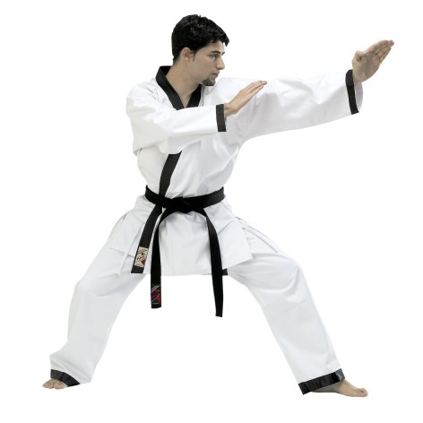 Hapkido Uniform. Traditional