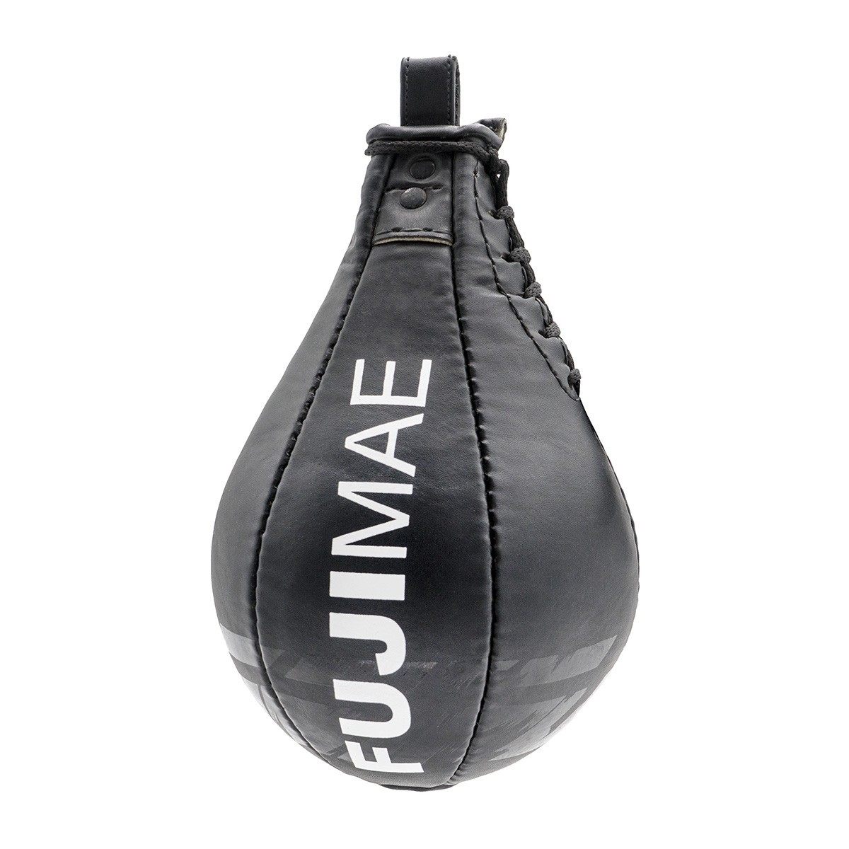 AQF Punching Ball Adulte Sac de Boxe en Cuir avec Fixations Kit  d'entraînement Poire de Vitesse MMA et Pivotant Rotule Plafond (Noir &  Blanc) : : Sports et Loisirs