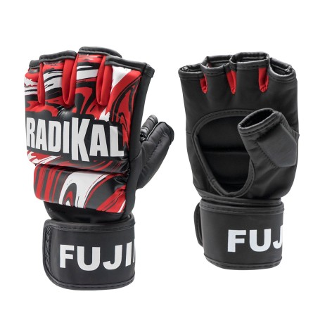 Guantes MMA Radikal 3.0