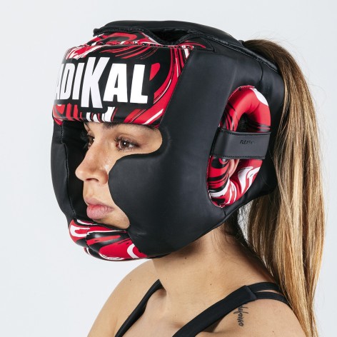 Casco Radikal 3.0