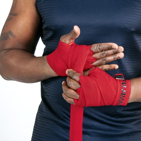 ProSeries 2.0 Elastic Hand Wraps