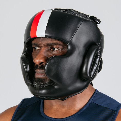 Basic Head Guard