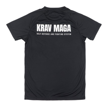 Krav Maga Training T-Shirt