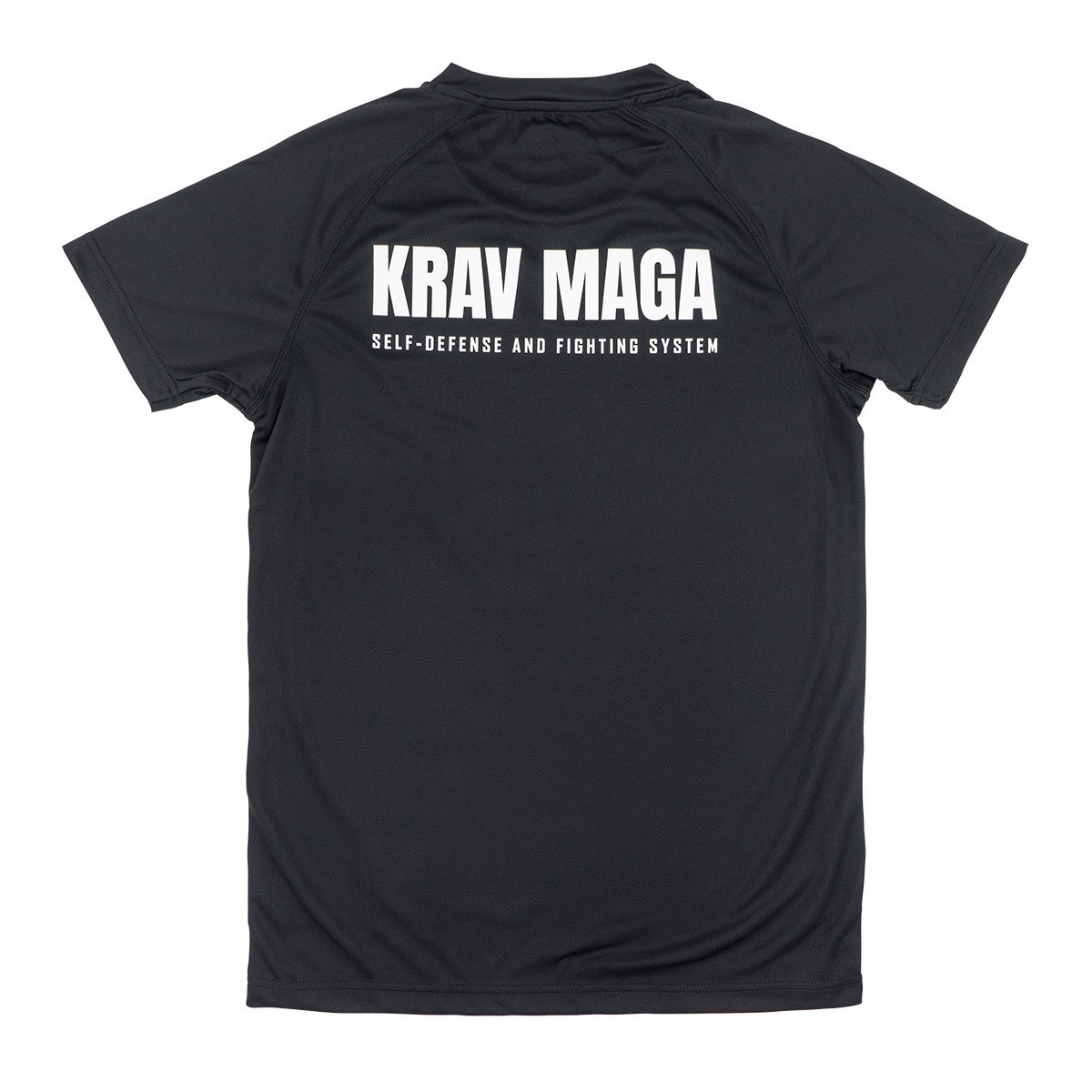 Krav Maga Training T Shirt