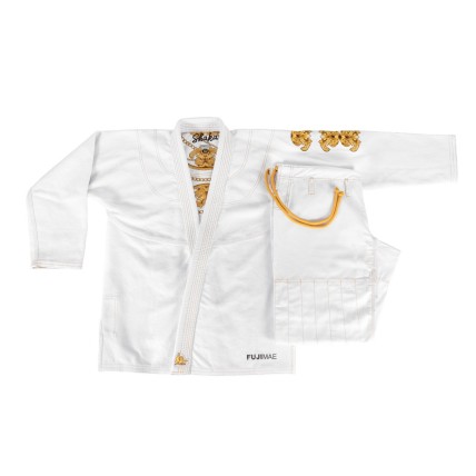 Brazilian Jiu Jitsu Gi Shaka 21 QS