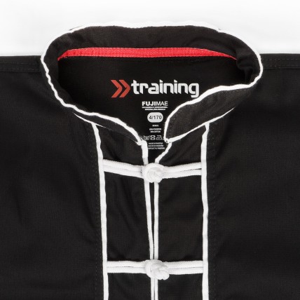 Veste Kung Fu Training QS