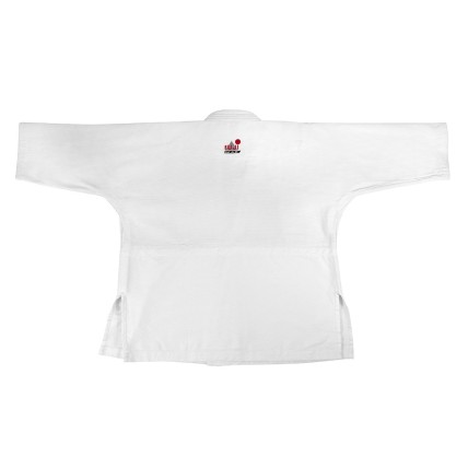 Chaqueta Aikido Mujer Training