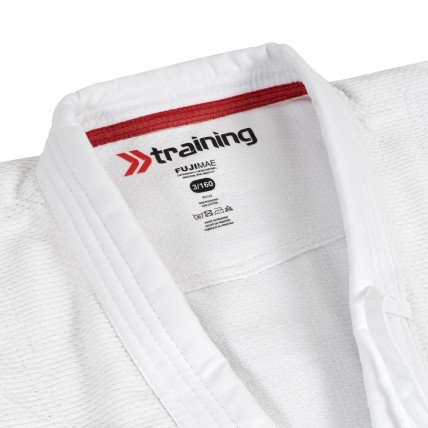 Chaqueta Aikido Mujer Training