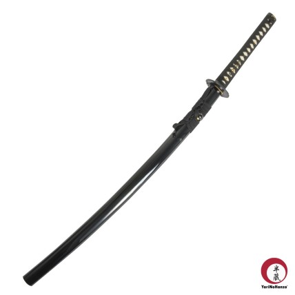 Katana YNH Practical Dragonfly