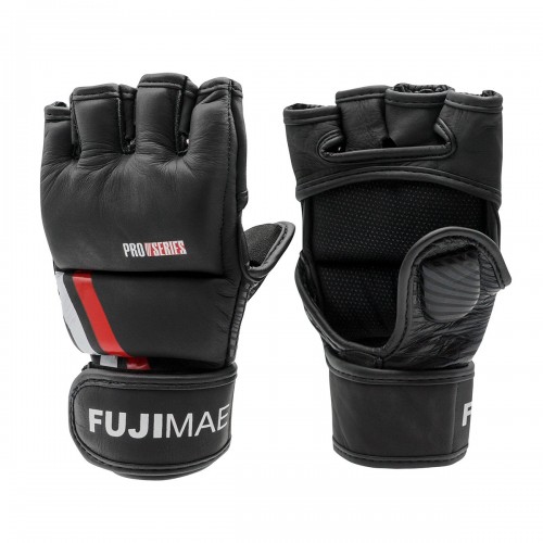 ProSeries 2.0 Leather MMA Gloves
