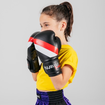 Gants Boxe Basic